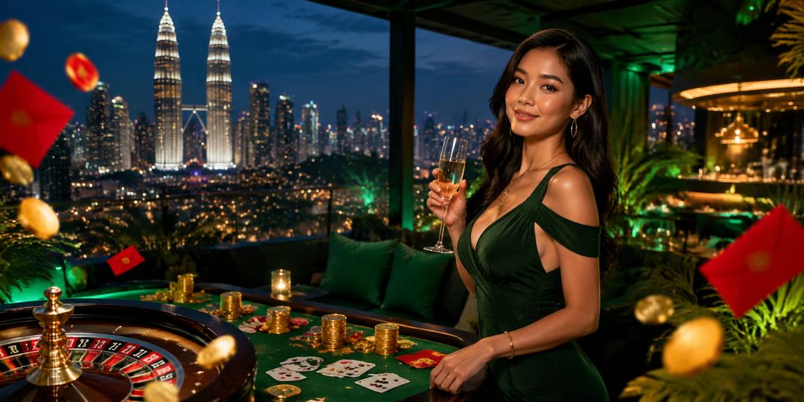 Platform yang kami bentuk untuk permainan anda