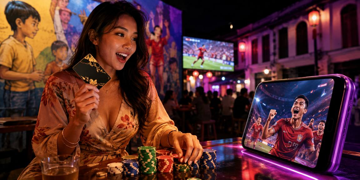 Fortune Ox di goobet: Hadiah Besar Menanti