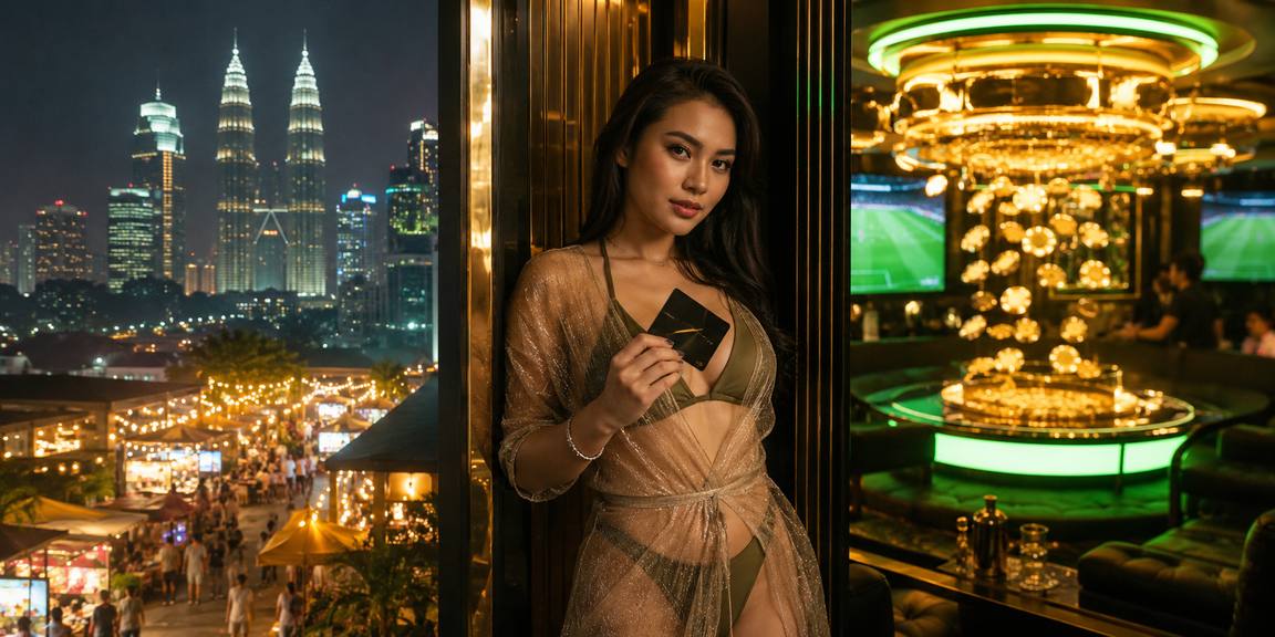 goobet Live Casino Malaysia dengan akses Touch 'n Go