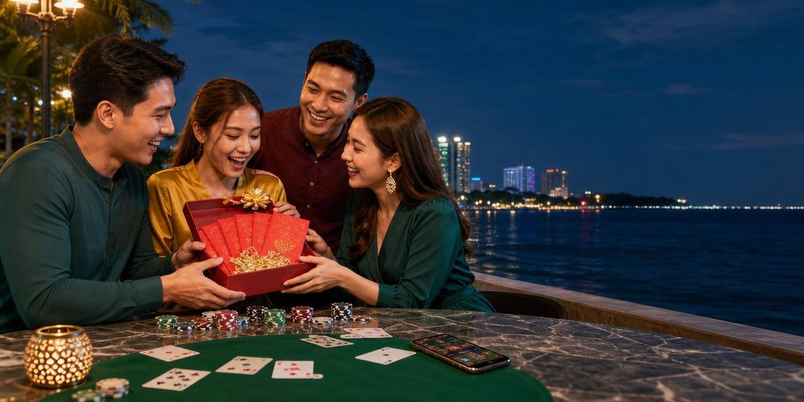 goobet Live Casino Malaysia dengan akses Touch 'n Go